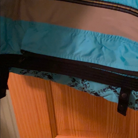 Burton Jacket - Picture 7 of 7